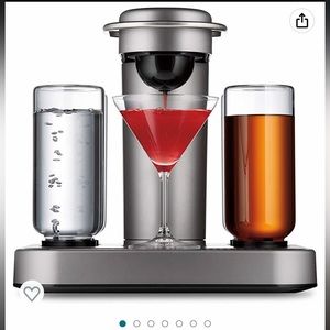 BARTESIAN BRAND NEW Premium Cocktail and Margarita Machine for the Home bar